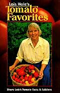 Lois Holes Tomato Favorites