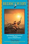 Rediscovery Ancient Pathways New Directions A Guidebook to Outdoor Education