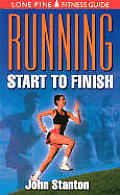 Running Start To Finish