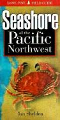 Seashore Of The Pacific Northwest