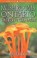 Mushrooms Of Ontario & Eastern Canada
