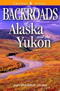 Backroads of Alaska & the Yukon