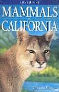 Mammals of California