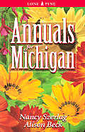 Annuals for Michigan
