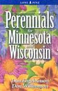 Perennials For Minnesota & Wisconsin