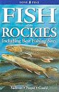 Fish of the Rockies