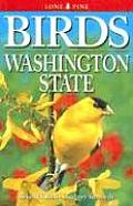 Birds Of Washington State