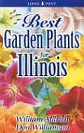 Best Garden Plants for Illinois