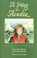 A Song for Acadia