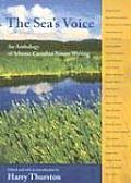 The Sea's Voice: An Anthology of Atlantic Canadian Nature Writing
