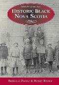 Historic Black Nova Scotia