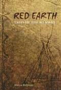 Red Earth: Tales of the Mi'kmaq