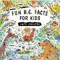 Fun B C Facts For Kids