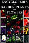 Encyclopedia Of Garden Plants & Flowers