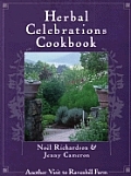 Herbal Celebrations Cookbook