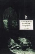 Felicia Hemans Selected Poems Prose & Le