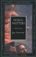 Moral Matters 2nd Edition