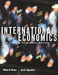 International Economics in the Age of Globalization