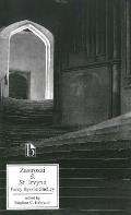 Zastrozzi & St Irvyne Or The Rosicrucian