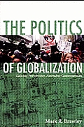 Politics Of Globalization Gaining Pers