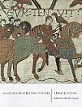 Readings In Medieval History 3rd Edition