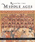 Reading The Middle Ages Sources From E