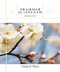 Grammar by Diagram - Second Edition: Understanding English Grammar Through Traditional Sentence Diagraming
