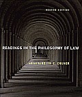 Readings in the Philosophy of Law 2nd Edition