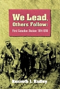 We Lead, Others Follow