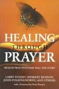 Healing Through Prayer Health Practiti