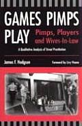 Games Pimps Play Pimps Players & Wives I