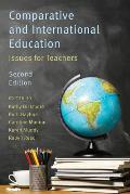 Comparative & International Education 2nd Edition