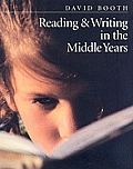 Reading & Writing In The Middle Years