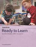 Ready To Learn Using Play To Build Literacy Skills In Young Learners