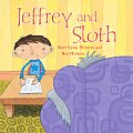 Jeffrey & Sloth