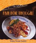 Fish For Thought An Eco Cookbook
