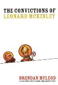 Convictions Of Leonard Mckinley