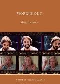 Word Is Out A Queer Film Classic