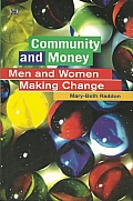 Community & Money Men & Women Making Change
