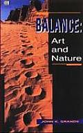 Balance Art & Nature Revised Edition