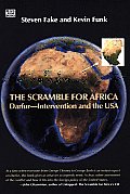 Scramble for Africa Darfur Intervention & the USA