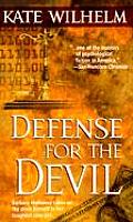 Defense for the Devil: Barbara Holloway 4