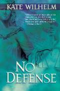 No Defense: Barbara Holloway 5
