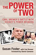 Power of Two Carl Brewers Battle with Hockeys Power Brokers