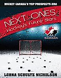 The Next Ones: Hockey's Future Stars