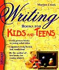 Writing Books For Kids & Teens
