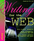 Writing For The Web