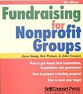 Fundraising for Non-Profit Groups
