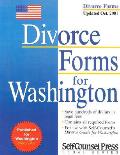 Divorce Forms For Washington Updated