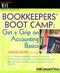 Bookkeepers Bootcamp